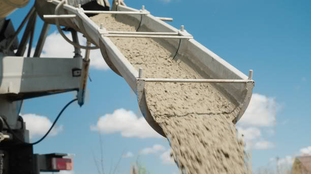 Best Best Concrete Contractor  in Coventry Lake, CT