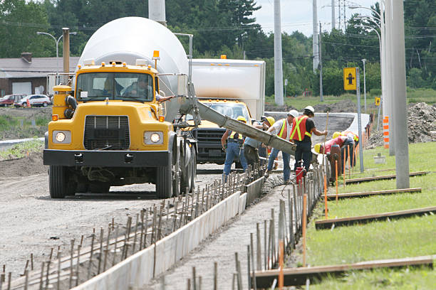 Best Concrete Sidewalk Installation  in Coventry Lake, CT